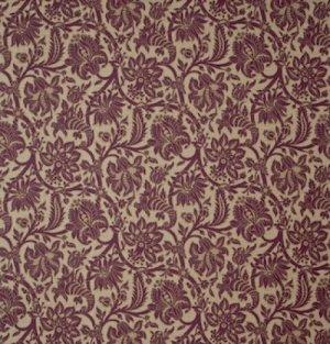 SANDERSON CORNUCOPIA FABRIC